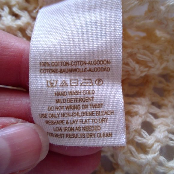 We The Free Waffle Knit Sweater EUC - Picture 5 of 6